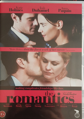 The Romantics  -DVD