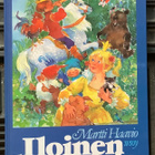 Iloinen lorukirja 1984 Martti Haavio - pikkukuva 1
