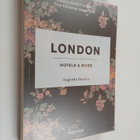 Christine Samuelian ym. : London Hotels & More - Edition ... - pikkukuva 1