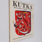 Kutka : eräänlainen vuosikirja 1?81 - pikkukuva 1