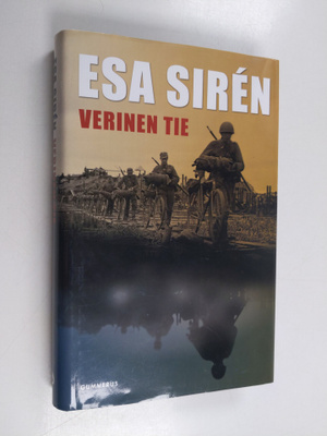 Esa Siren : Verinen tie