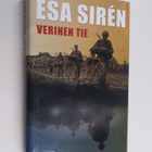Esa Siren : Verinen tie - pikkukuva 1