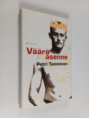 Petri Tamminen : Väärä asenne