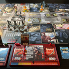 Zombicide 2nd edition lautapeli + Presidential box lisäosa - pikkukuva 4