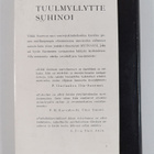 Erkki Saarwa : Tuulmyllytte suhinoi - pikkukuva 2