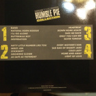 2 LP The Humble Pie collection - pikkukuva 2
