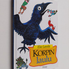 Else Lassila : Korpin laulu - pikkukuva 1