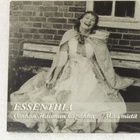 Essenthia • Vanhan Haamun Kapakka / Mitä Mietit CDr-Single - pikkukuva 1
