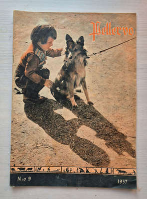 Pellervo # 9 / 1957