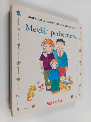Meidän perheemme