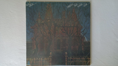 (LP) Blue Magic -Thirteen Blue Magic Lane