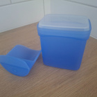 Tupperware setti - pikkukuva 2
