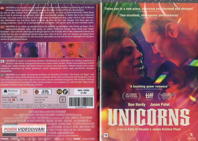 unicorns	(22 281)	UUSI	-FI-	DVD	nordic,			2023