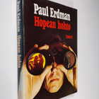 Paul Erdman : Hopean hohto - pikkukuva 1