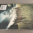 Slipknot: All Hope Is Gone - 2LP, Orange Vinyl, LTD, uusi - pikkukuva 4