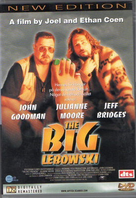 Big Lebowski	(56 573)	k	-SV-		DVD		jeff bridges	1998