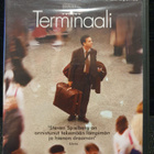 Terminaali (Dvd, uusi) - pikkukuva 1