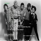X-RAY SPEX roundhouse london 14/5/1978 ...uk classic - pikkukuva 3