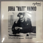 JUHA " WATT " VAINIO S/T EP RN 4264 vuodelta 1967 RARE - pikkukuva 1