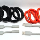 10kpl UP24 JAWBONE MotionX aktiivisuusrannekkeita - pikkukuva 1