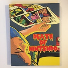 Death of Nintendo [Altered Innocence] Slipcover (Blu-ray) - pikkukuva 1