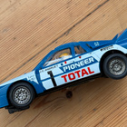 Scalextric LANCIA RALLY 037 auto - pikkukuva 5