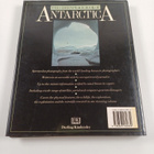 John May : The greenpeace book of antarctica : a new view... - pikkukuva 2