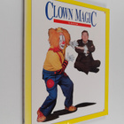 David Ginn : Clown Magic - pikkukuva 1