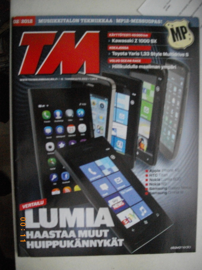 Item image