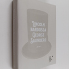 George Saunders : Lincoln bardossa - pikkukuva 1