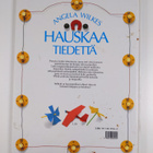 Angela Wilkes : Hauskaa tiedettä - pikkukuva 2
