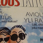 TALOUSTAITO - lehti 7 / 2012 - pikkukuva 3
