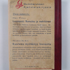 Edgar Wallace : Romuluu ja mehiläinen : seikkailuja pimeä... - pikkukuva 2