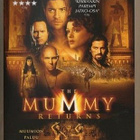 Muumion paluu (2001) EGMONT *Levy uudenveroinen - pikkukuva 1