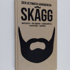 Skägg mustasch, polisonger, skäggskötsel, kroppshår, rakning - pikkukuva 1
