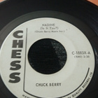 Chuck Berry sinkku - pikkukuva 1