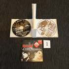 Biohazard CODE:Veronica (JP) CIB - Dreamcast - pikkukuva 2
