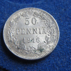 50 penniä 1916 - pikkukuva 1