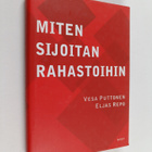Vesa Puttonen : Miten sijoitan rahastoihin - pikkukuva 1