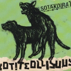 KOTITEOLLISUUS sotakoira 2 CD -2012- digipak - pikkukuva 1