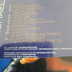 George Michael Faith cd - pikkukuva 2