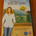 UNDER THE TUSCAN SUN - Toscanan auringon alla - pikkukuva 1