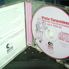 CD : Viola Turpeinen : American Hanuriprinsessa Vol 2 1929- - pikkukuva 2