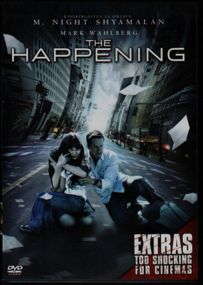 The Happening