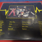 EARTH QUAKE - LEVELED M-/EX LP - pikkukuva 2