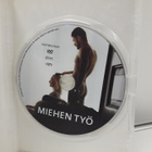 Miehen Työ (Korpela, Heiskanen, Volanen, dvd) - pikkukuva 3