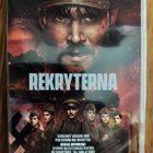 Renat Davletyarov: Rekryterna (2015, UUSI DVD) - pikkukuva 1