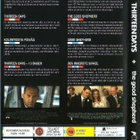 dvd, The Good Shepherd / Thirteen Days 2dvd [toiminta] - pikkukuva 2