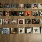 Hieno David Bowie CD -kokoelma ( 53 x CD ) - pikkukuva 1
