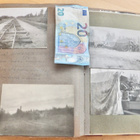 n. 45 VANHAA Sota Valokuvaa Rautatie Tykki Tyrisevä ym 1941 - pikkukuva 1
